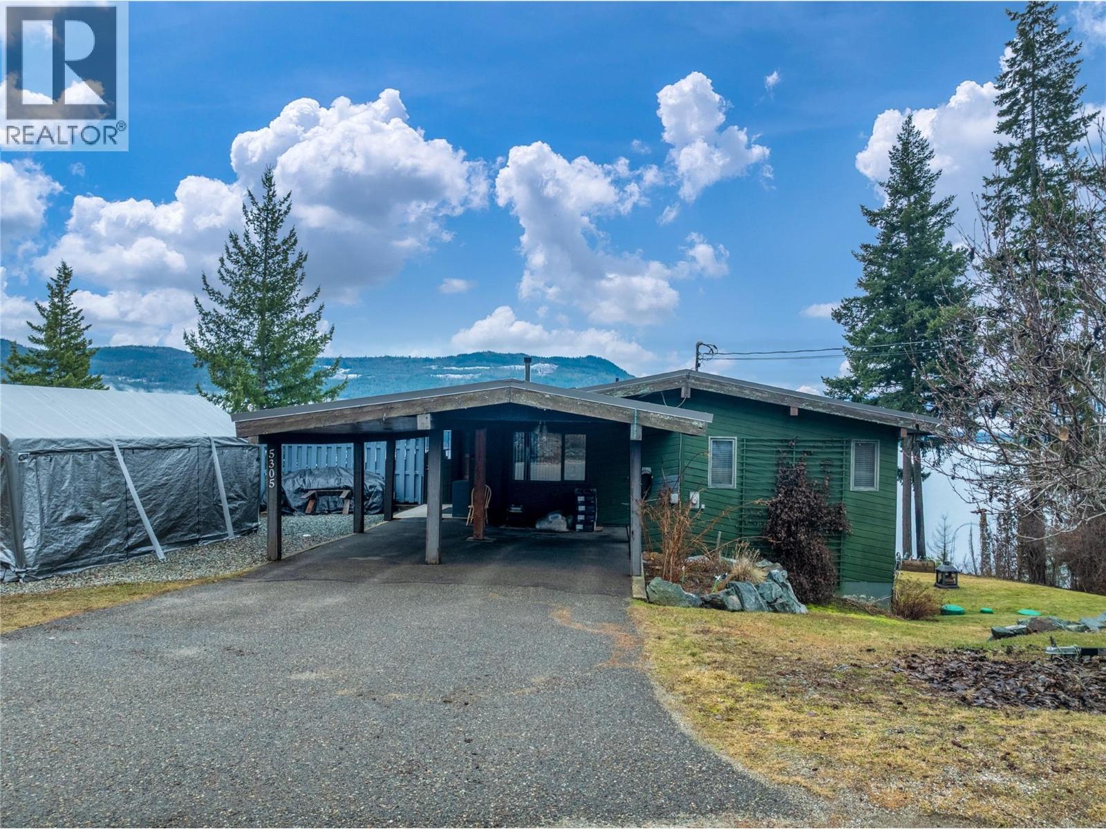 5305 Meadow Creek Crescent, Celista, British Columbia  V0E 1M6 - Photo 8 - 10375485
