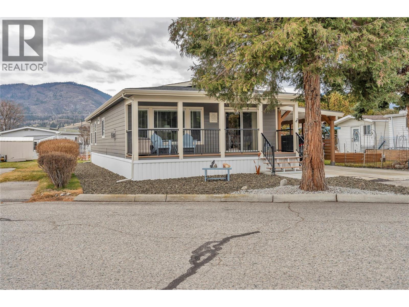 197 Dauphin Avenue Unit# 47, Penticton, British Columbia  V2A 3S3 - Photo 27 - 10375441