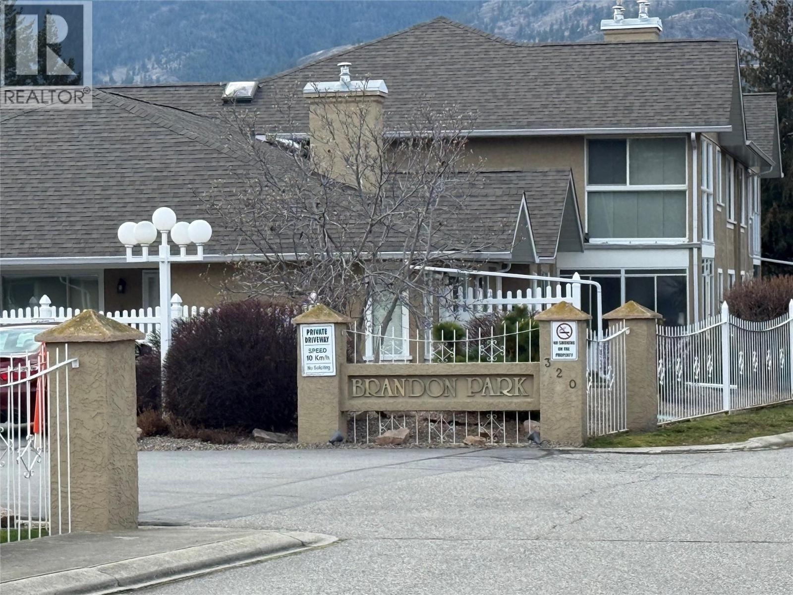320 Brandon Avenue Unit# 213, Penticton, British Columbia  V2A 3S8 - Photo 1 - 10375589