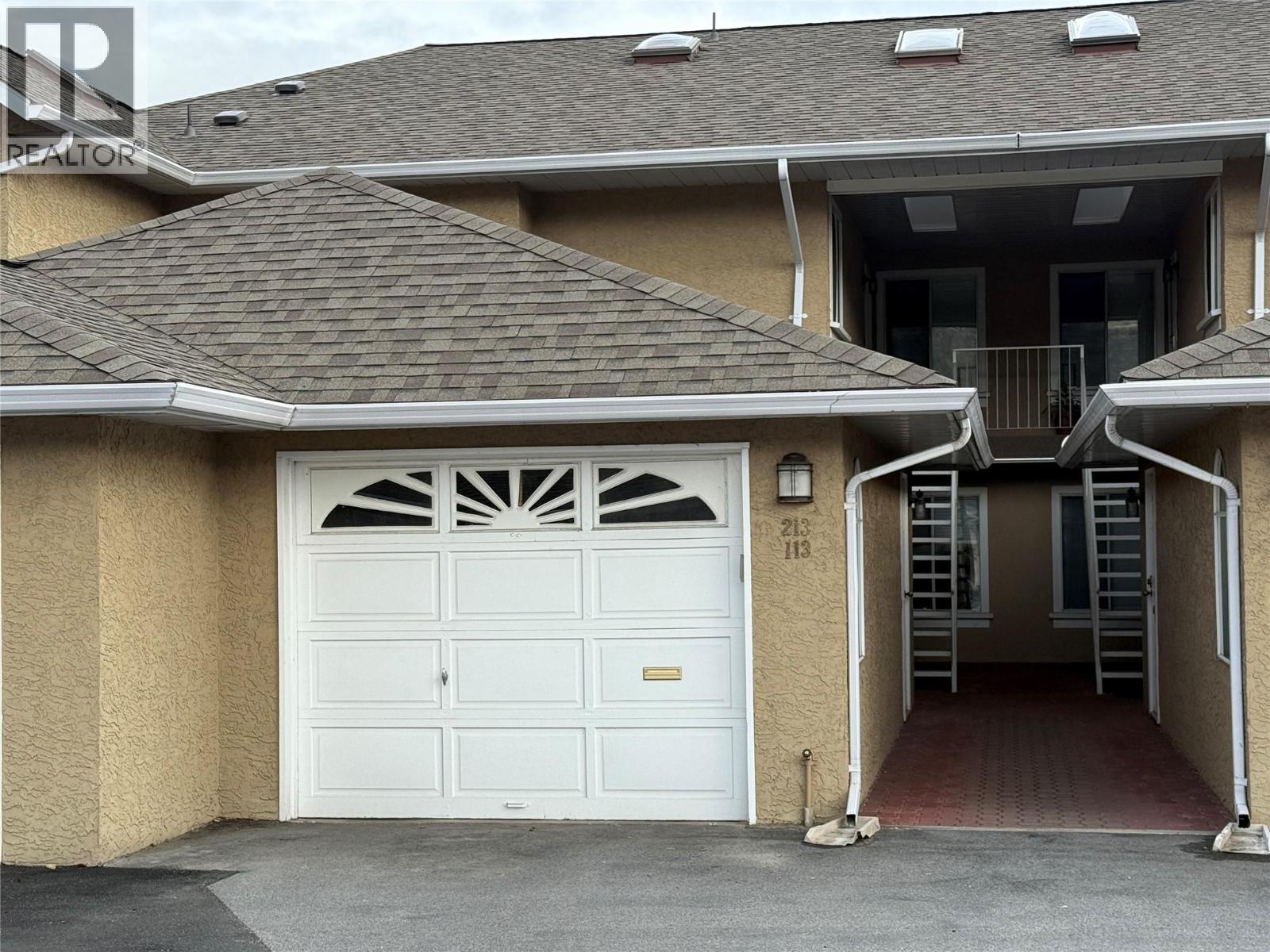 320 Brandon Avenue Unit# 213, Penticton, British Columbia  V2A 3S8 - Photo 22 - 10375589