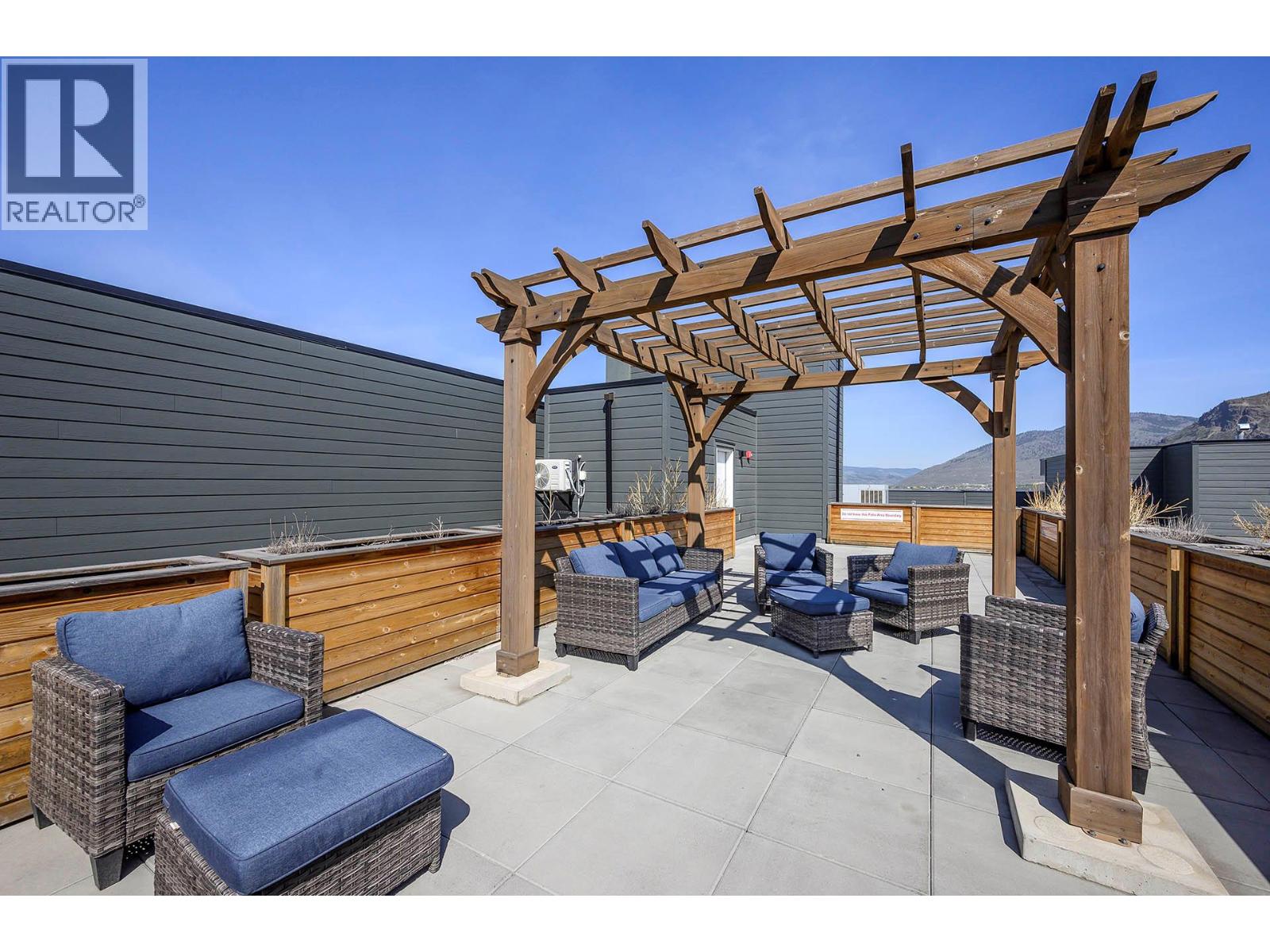 444 St Paul Street Unit# 511, Kamloops, British Columbia  V2C 0L2 - Photo 16 - 10375331