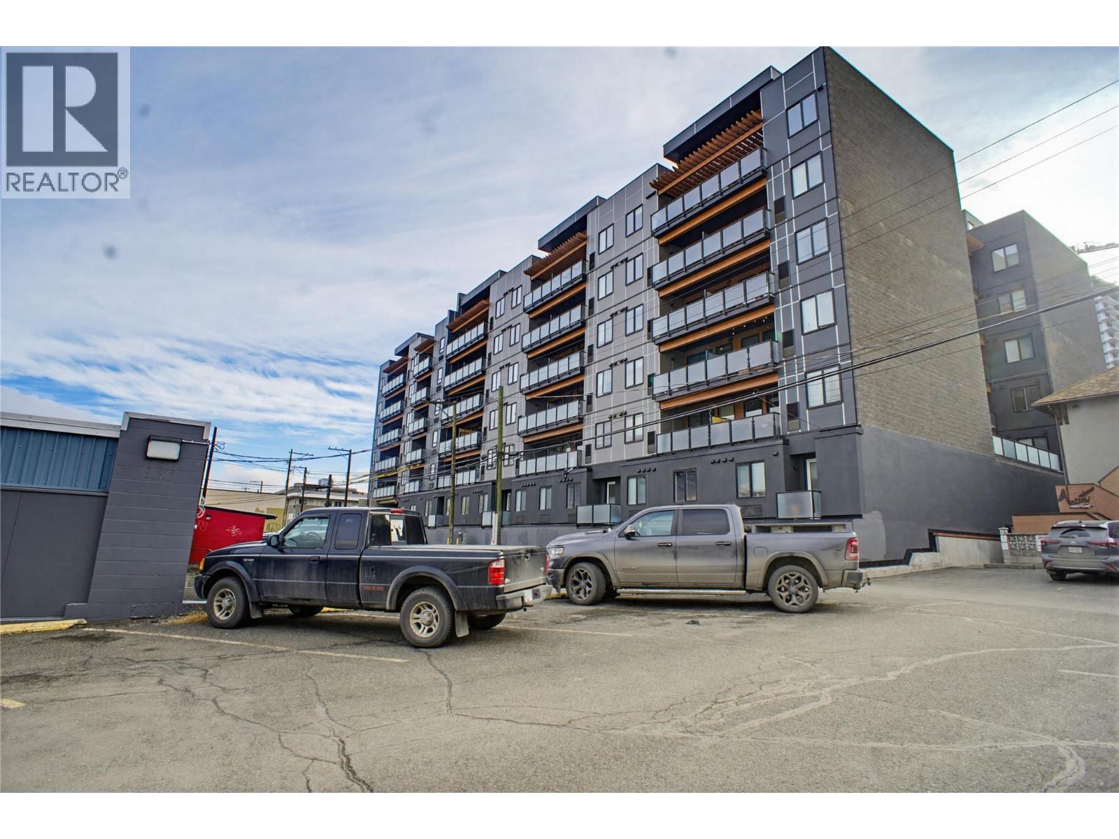 444 St Paul Street Unit# 511, Kamloops, British Columbia  V2C 0L2 - Photo 17 - 10375331