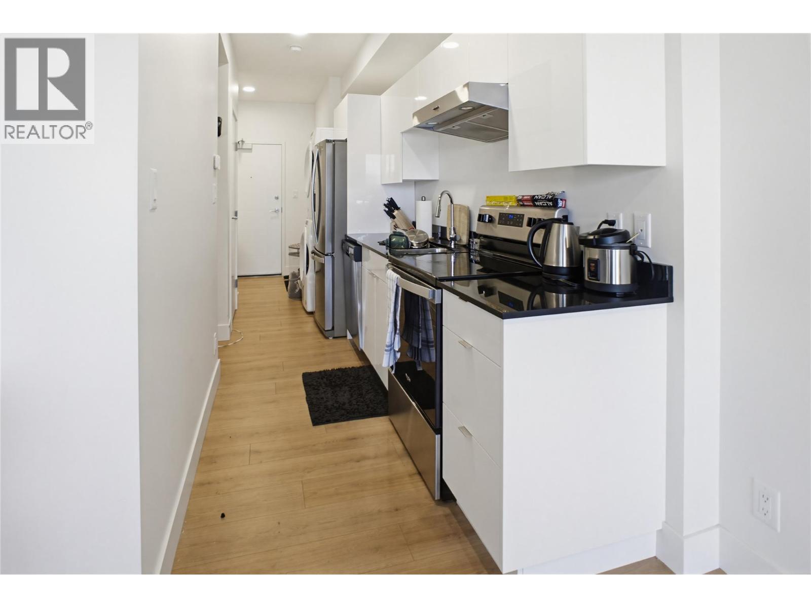 444 St Paul Street Unit# 511, Kamloops, British Columbia  V2C 0L2 - Photo 2 - 10375331