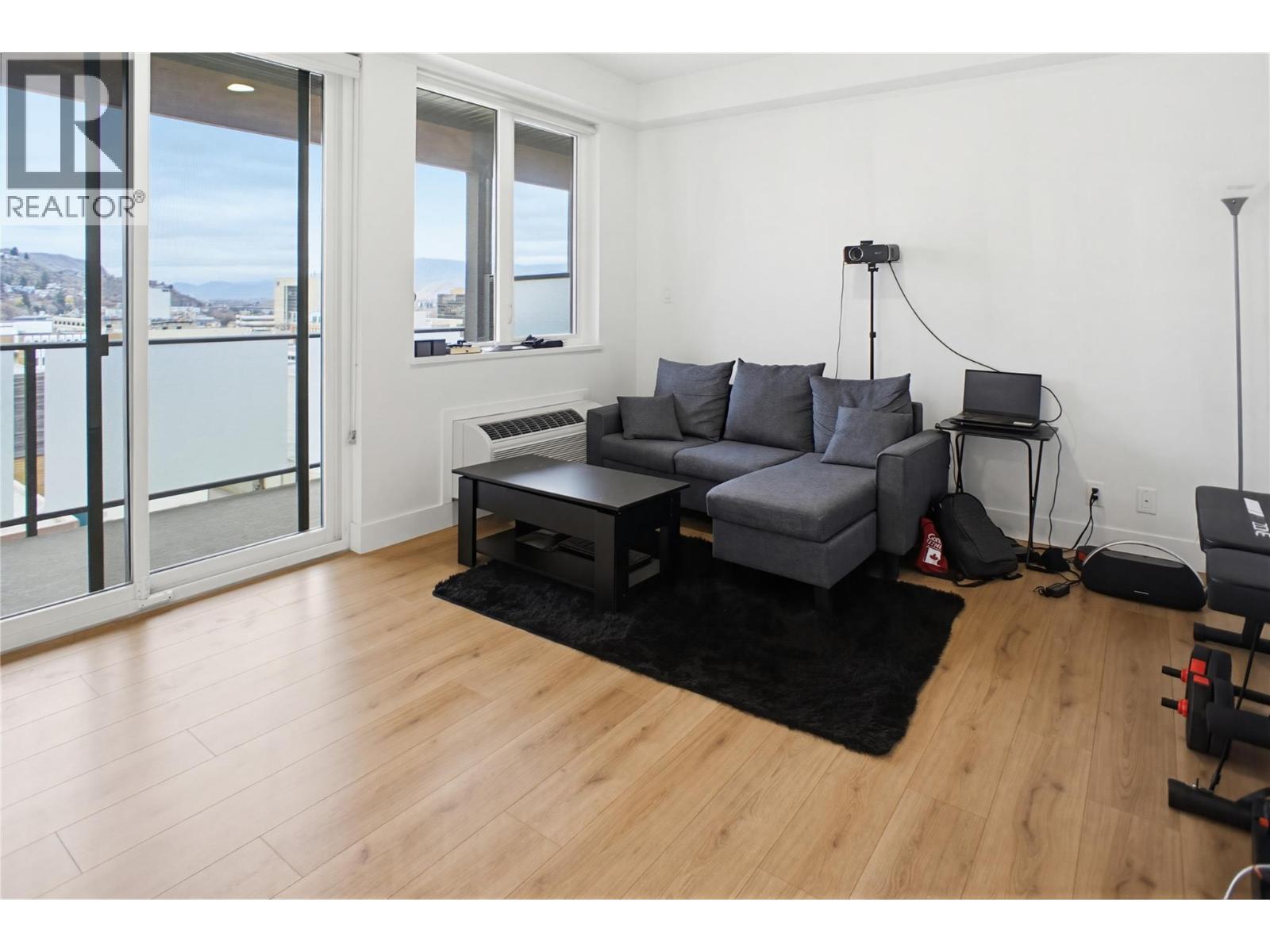 444 St Paul Street Unit# 511, Kamloops, British Columbia  V2C 0L2 - Photo 3 - 10375331