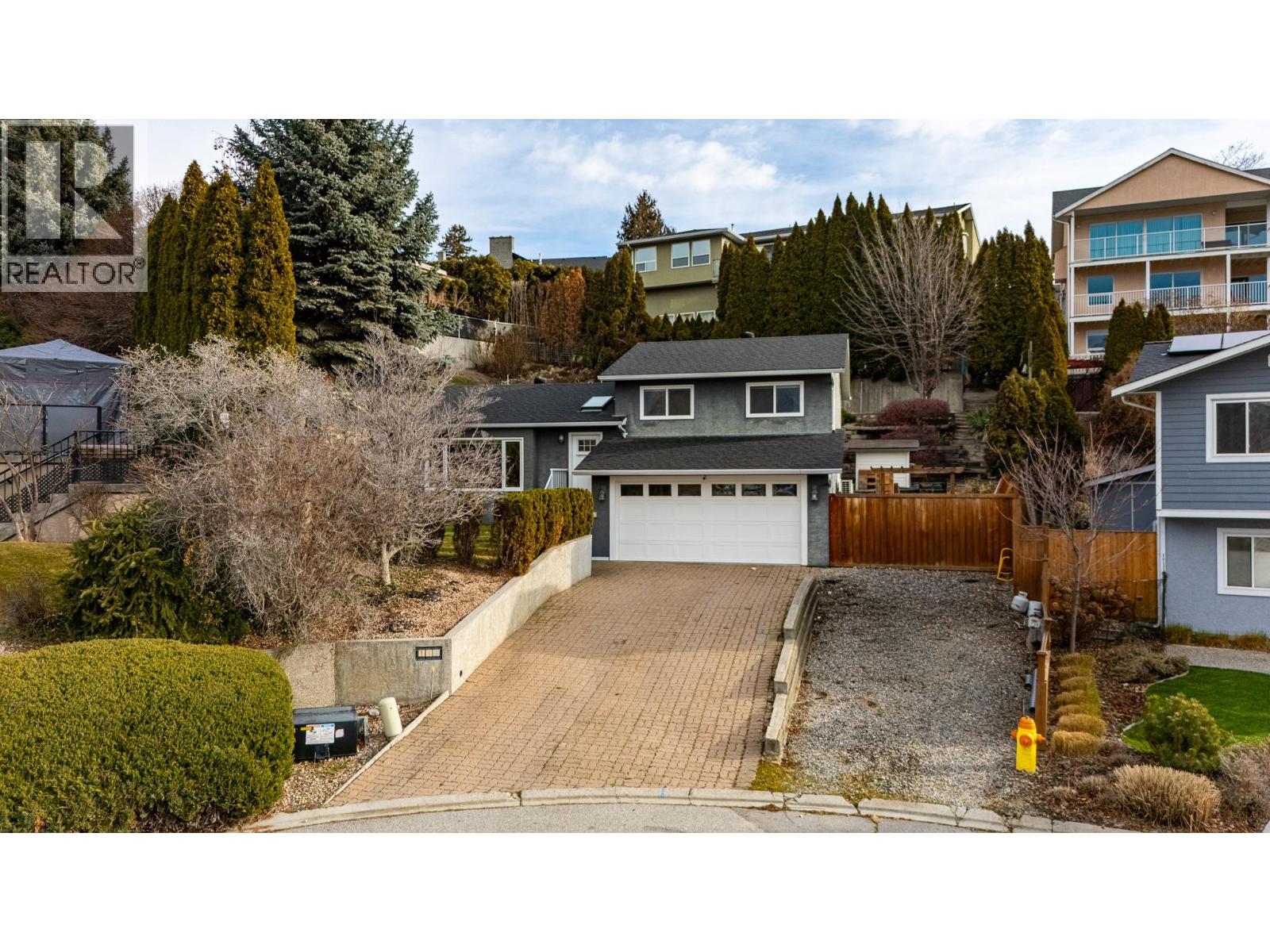 154 Dafoe Place, Penticton, British Columbia  V0H 7E6 - Photo 2 - 10375501