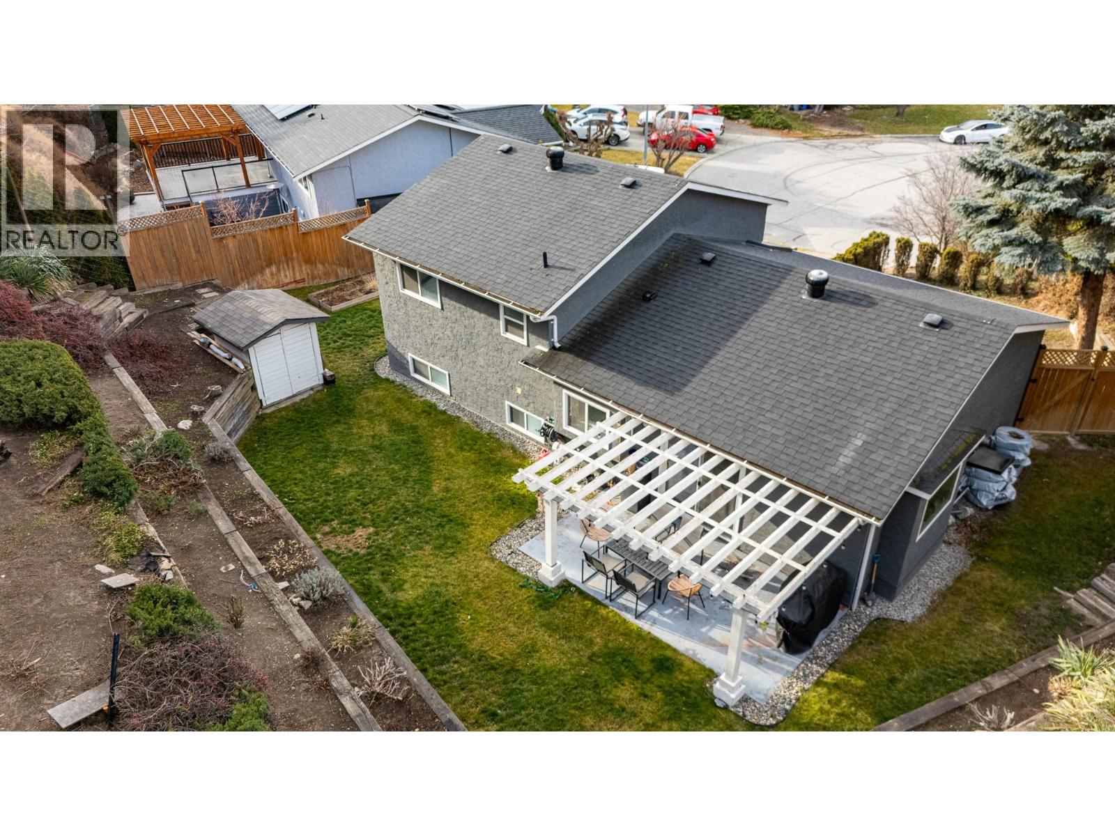 154 Dafoe Place, Penticton, British Columbia  V0H 7E6 - Photo 6 - 10375501