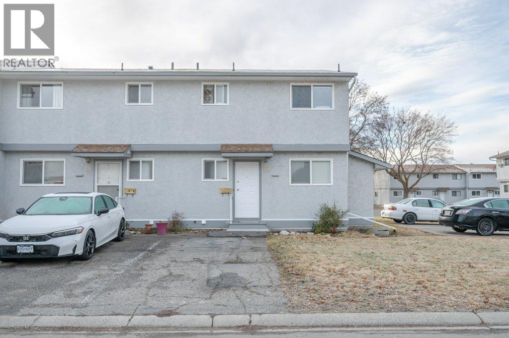 3099 South Main Street Unit# 60, Penticton, British Columbia  V2A 6Y2 - Photo 1 - 10375584