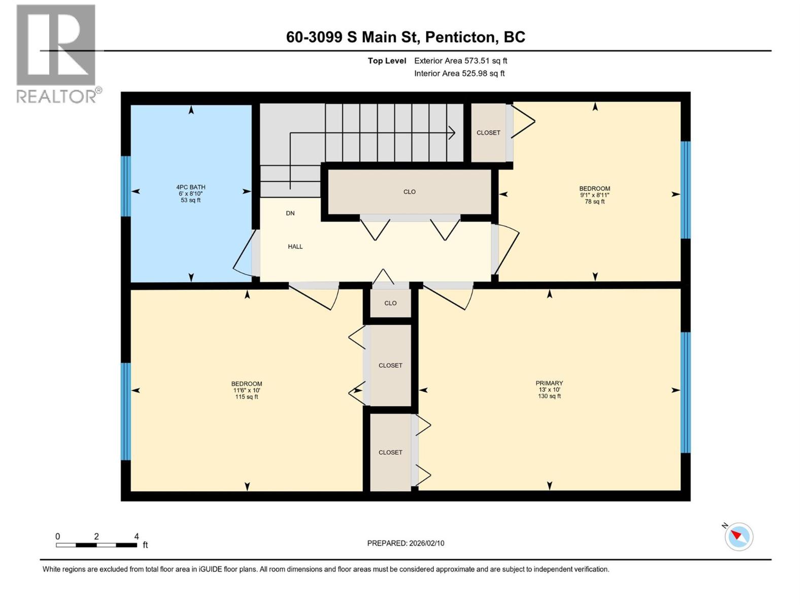 3099 South Main Street Unit# 60, Penticton, British Columbia  V2A 6Y2 - Photo 21 - 10375584