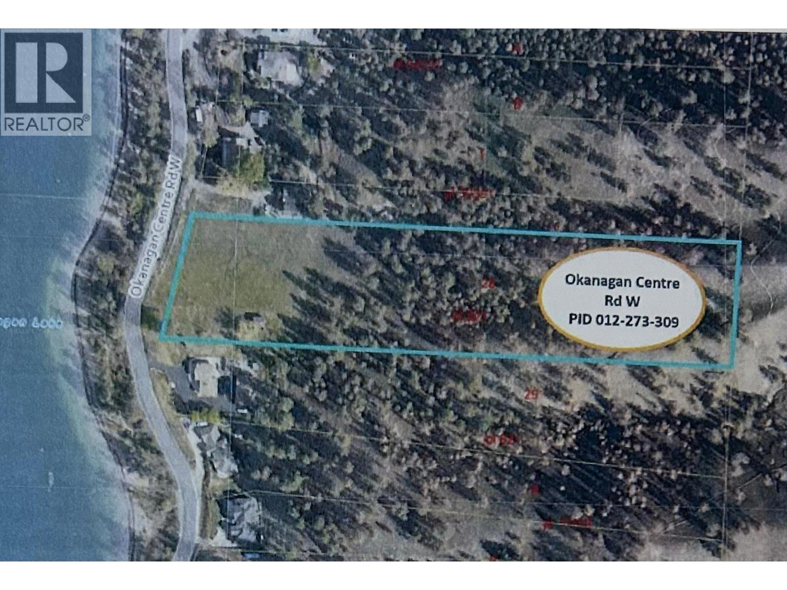 Proposed Lot 28b Okanagan Centre Road W, Lake Country, British Columbia  V4V 2J3 - Photo 3 - 10375381