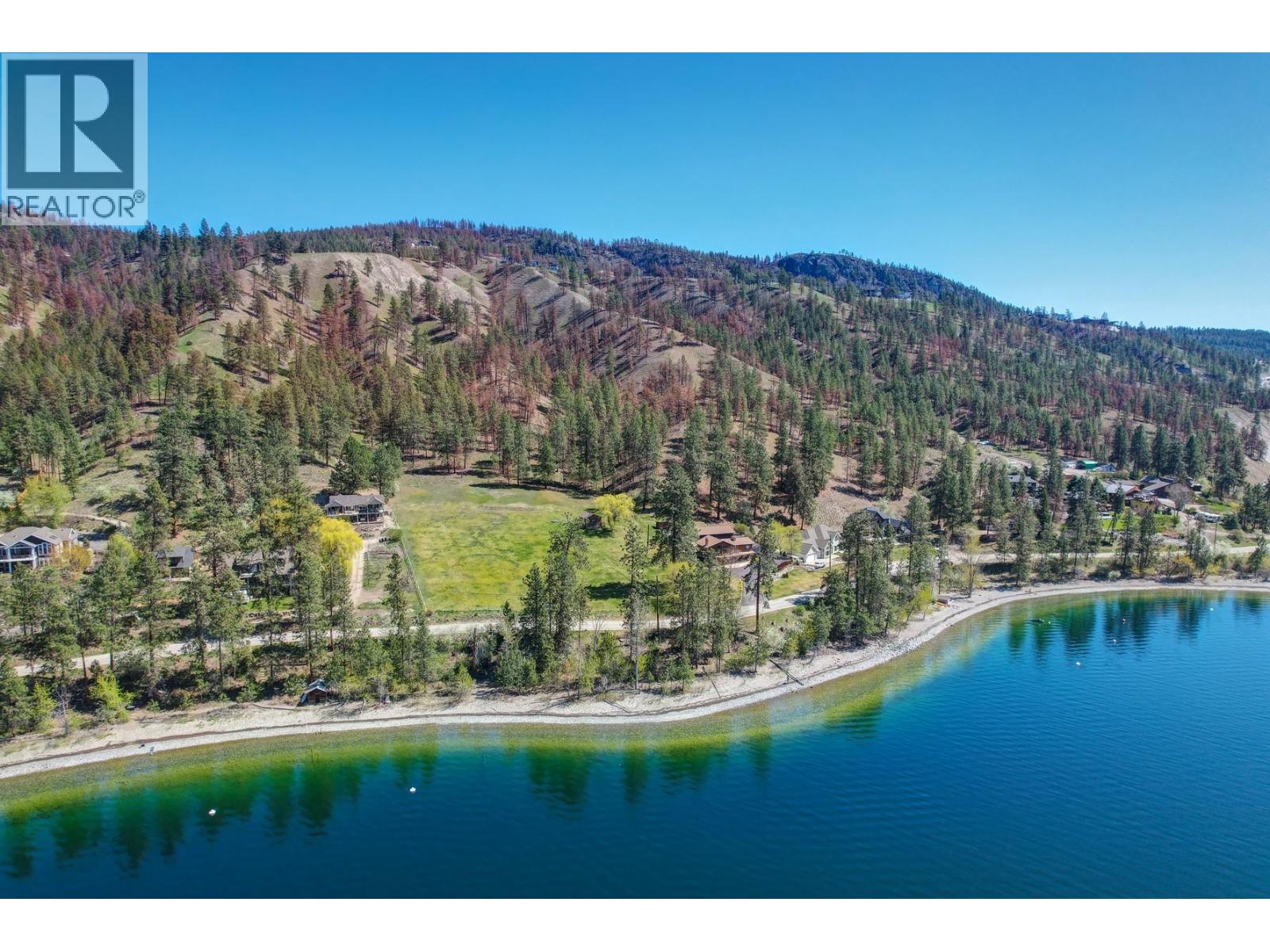 Proposed Lot 28b Okanagan Centre Road W, Lake Country, British Columbia  V4V 2J3 - Photo 4 - 10375381