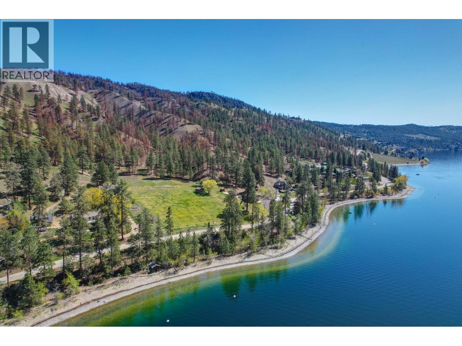 Proposed Lot 28b Okanagan Centre Road W, Lake Country, British Columbia  V4V 2J3 - Photo 5 - 10375381