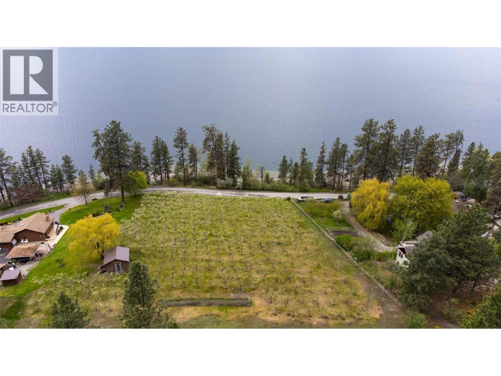 Proposed Lot 28b Okanagan Centre Road W, Lake Country, British Columbia  V4V 2J3 - Photo 7 - 10375381