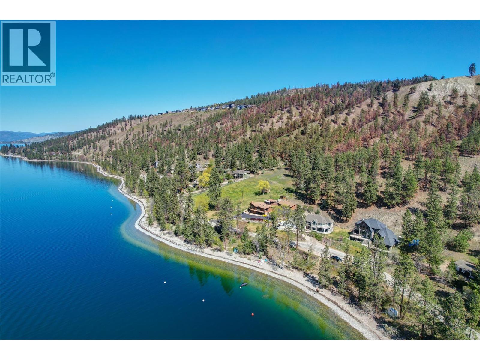 Proposed Lot 28b Okanagan Centre Road W, Lake Country, British Columbia  V4V 2J3 - Photo 8 - 10375381