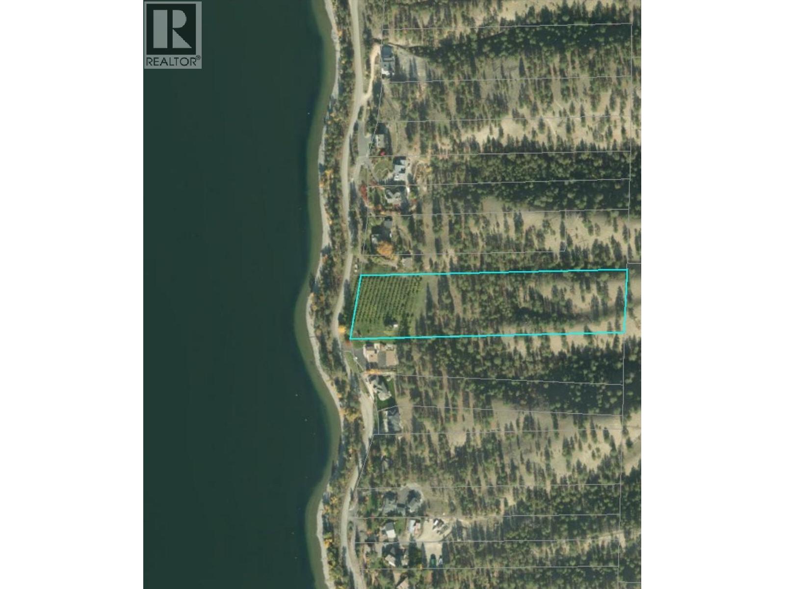 Proposed Lot 28a Okanagan Centre Road W, Lake Country, British Columbia  V4V 2J3 - Photo 3 - 10375376