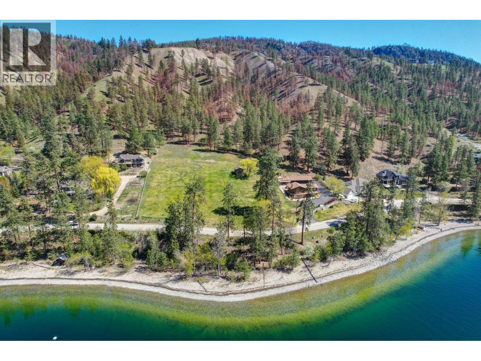 Proposed Lot 28a Okanagan Centre Road W, Lake Country, British Columbia  V4V 2J3 - Photo 4 - 10375376