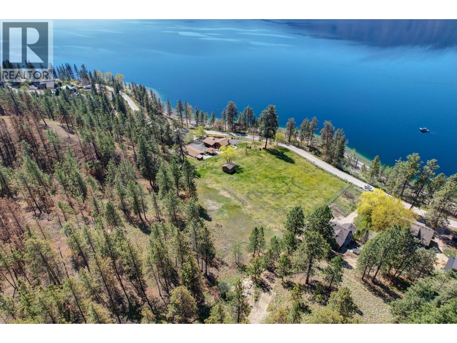 Proposed Lot 28a Okanagan Centre Road W, Lake Country, British Columbia  V4V 2J3 - Photo 7 - 10375376