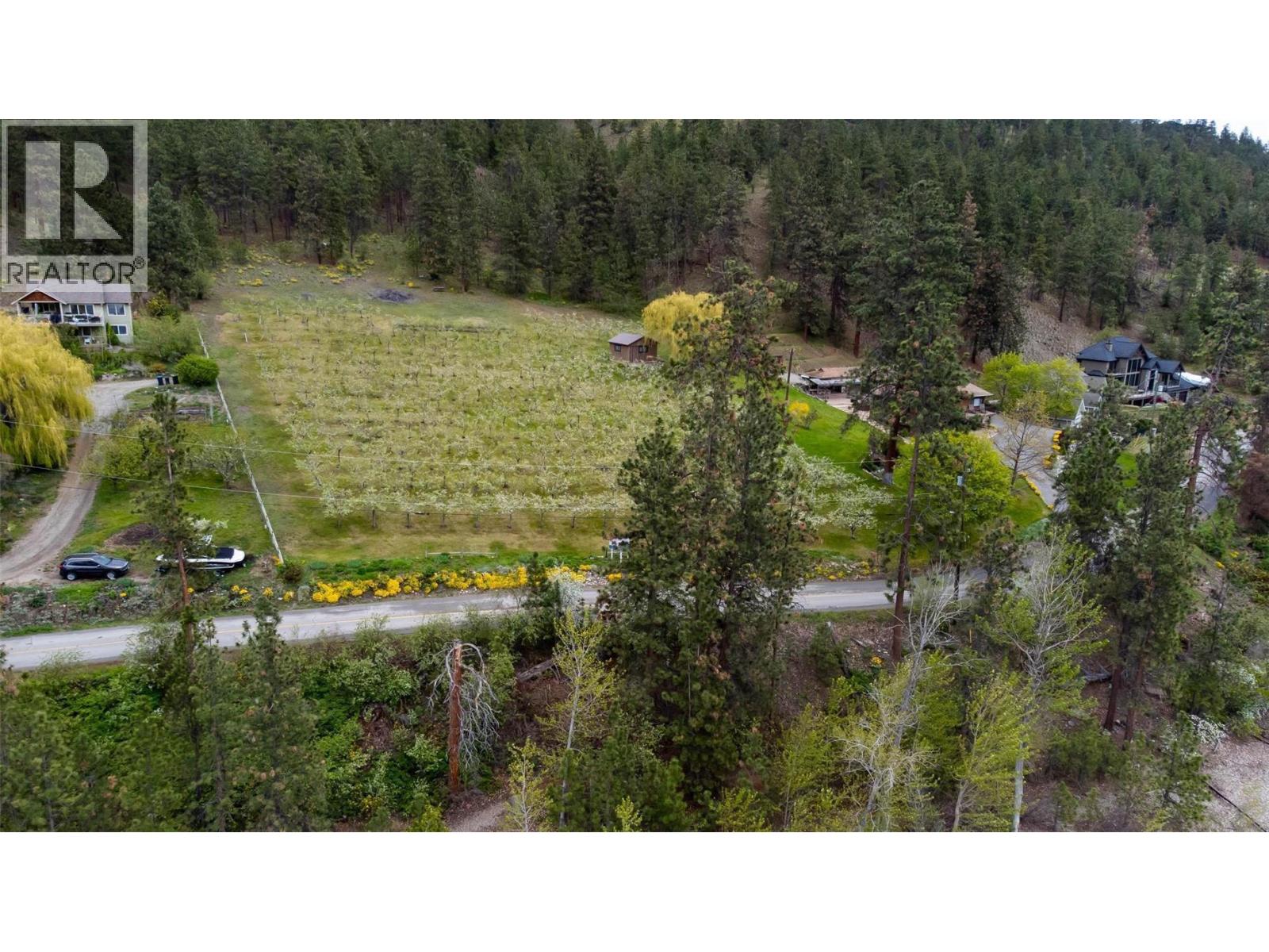 Proposed Lot 28a Okanagan Centre Road W, Lake Country, British Columbia  V4V 2J3 - Photo 9 - 10375376