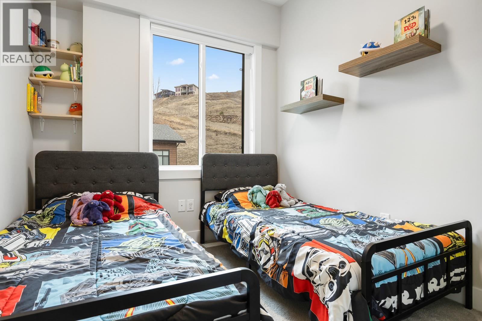 1146 Black Mountain Drive, Kelowna, British Columbia  V1P 0A7 - Photo 14 - 10373262