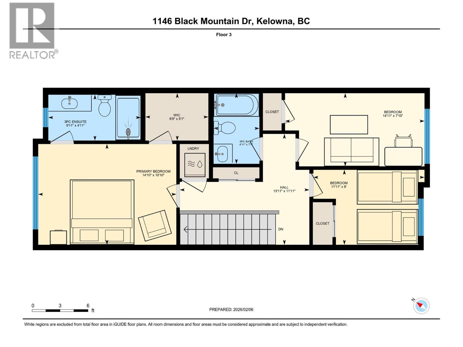1146 Black Mountain Drive, Kelowna, British Columbia  V1P 0A7 - Photo 30 - 10373262