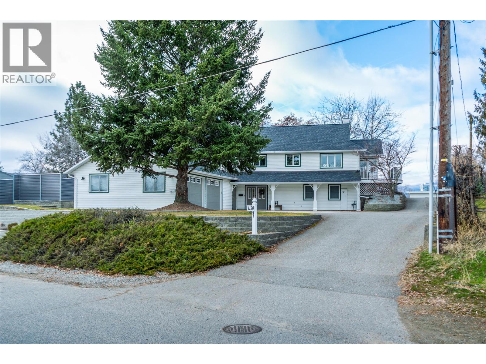 1150 Kelview Street, Kelowna, British Columbia  V1Y 3N8 - Photo 1 - 10375569