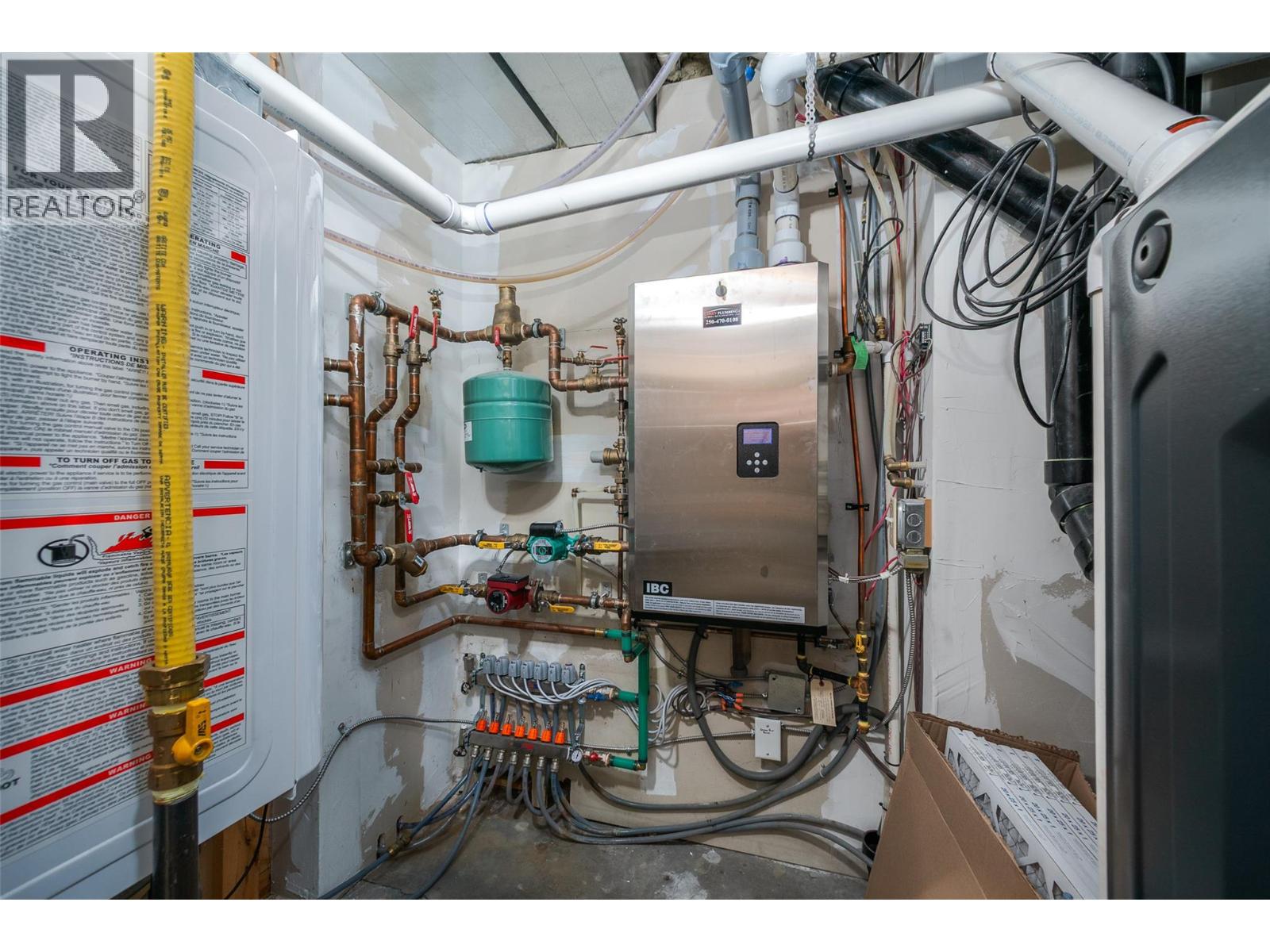 1150 Kelview Street, Kelowna, British Columbia  V1Y 3N8 - Photo 47 - 10375569