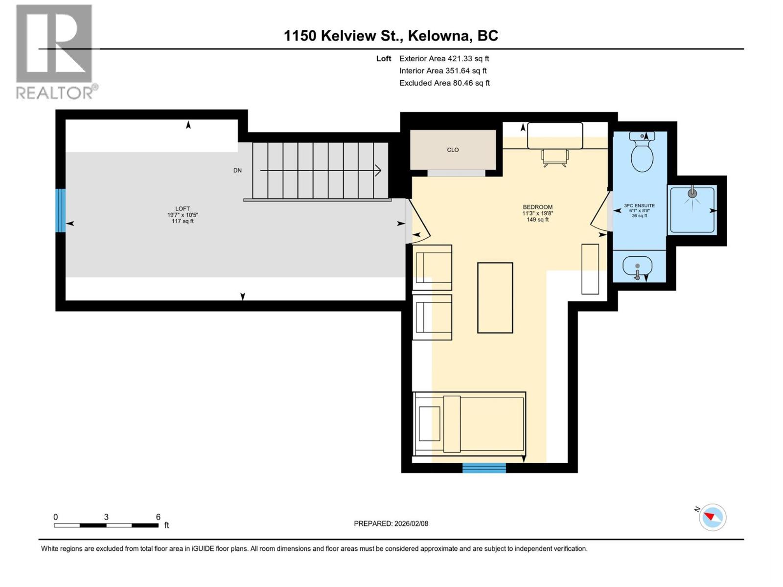 1150 Kelview Street, Kelowna, British Columbia  V1Y 3N8 - Photo 96 - 10375569