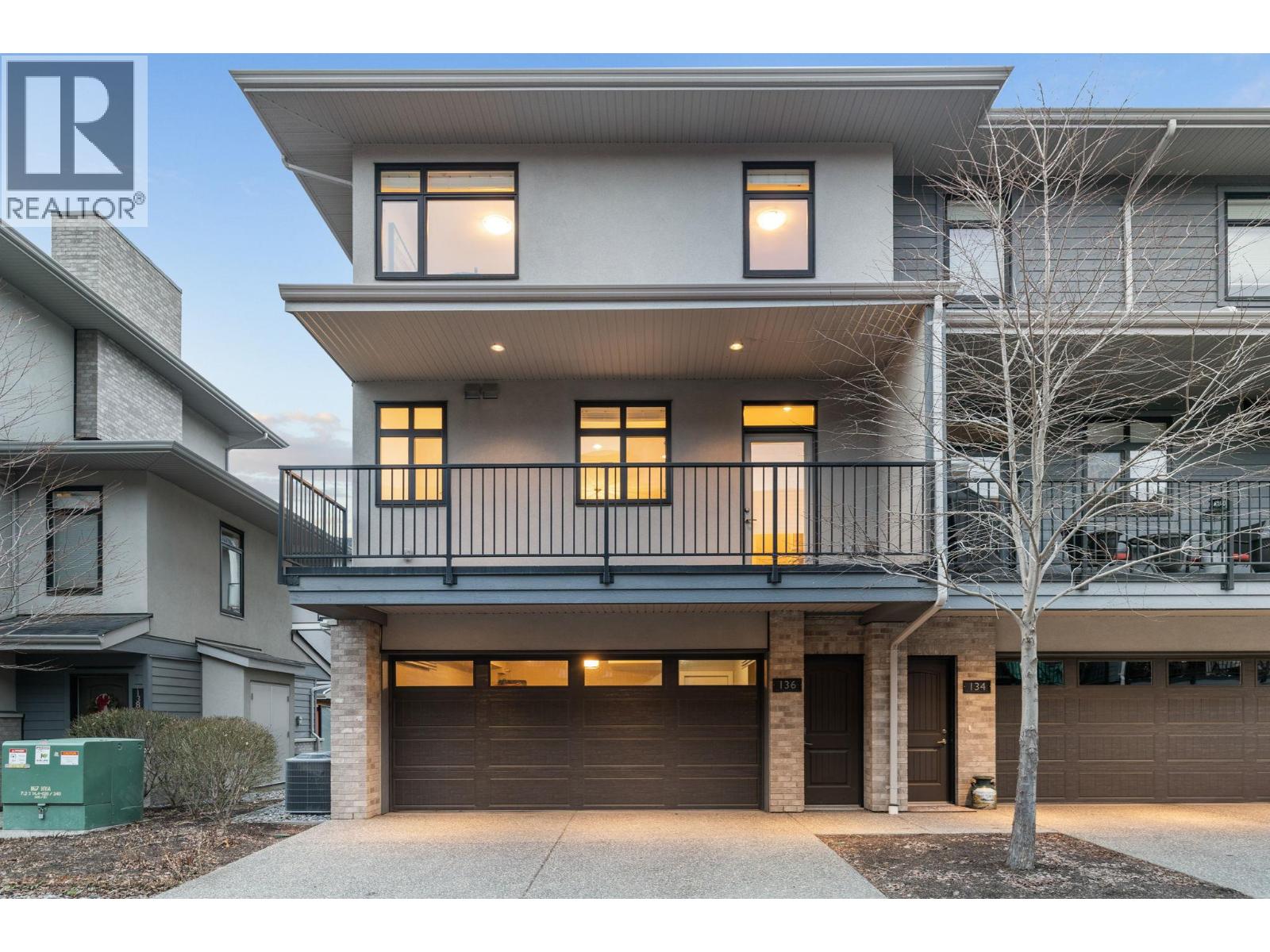 1102 Cameron Avenue Unit# 136, Kelowna, British Columbia  V1Y 0B2 - Photo 1 - 10375371