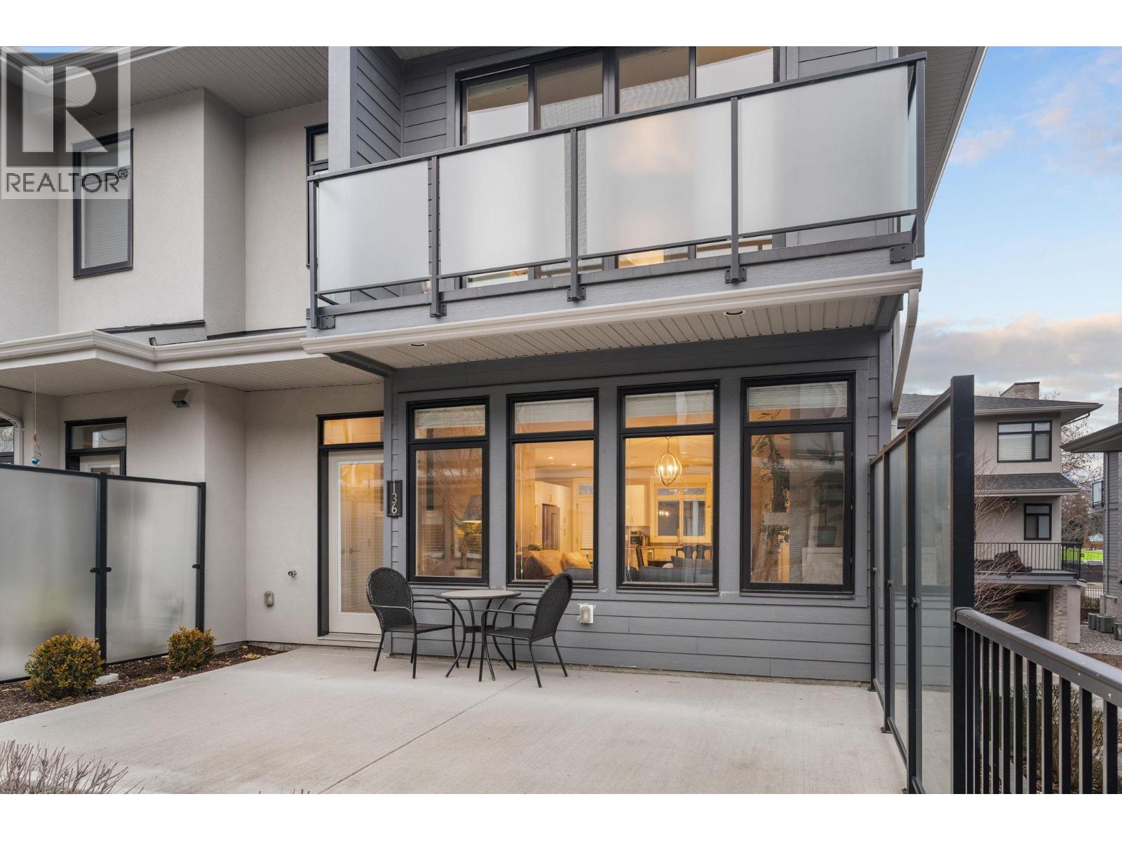 1102 Cameron Avenue Unit# 136, Kelowna, British Columbia  V1Y 0B2 - Photo 24 - 10375371