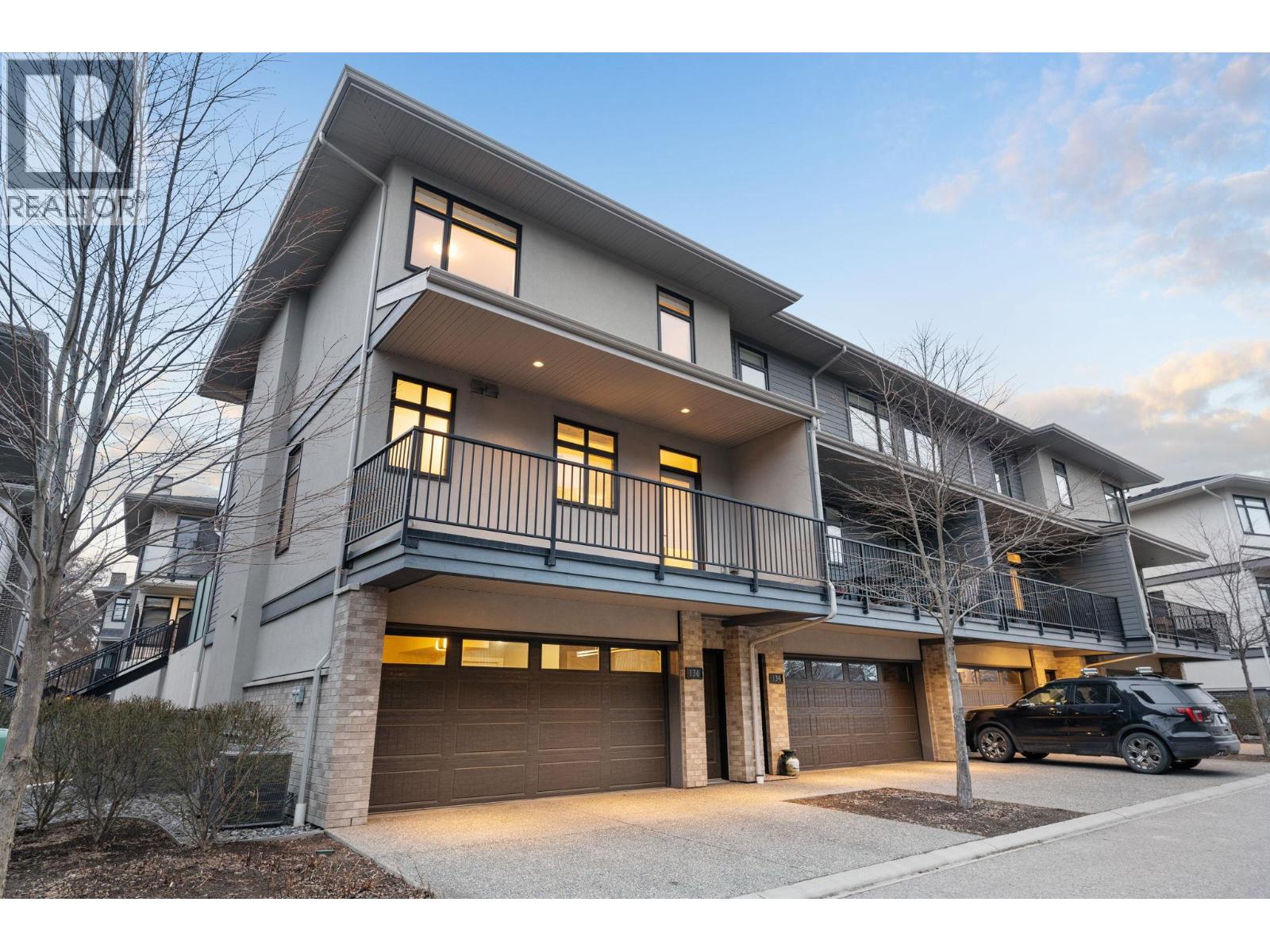 1102 Cameron Avenue Unit# 136, Kelowna, British Columbia  V1Y 0B2 - Photo 37 - 10375371