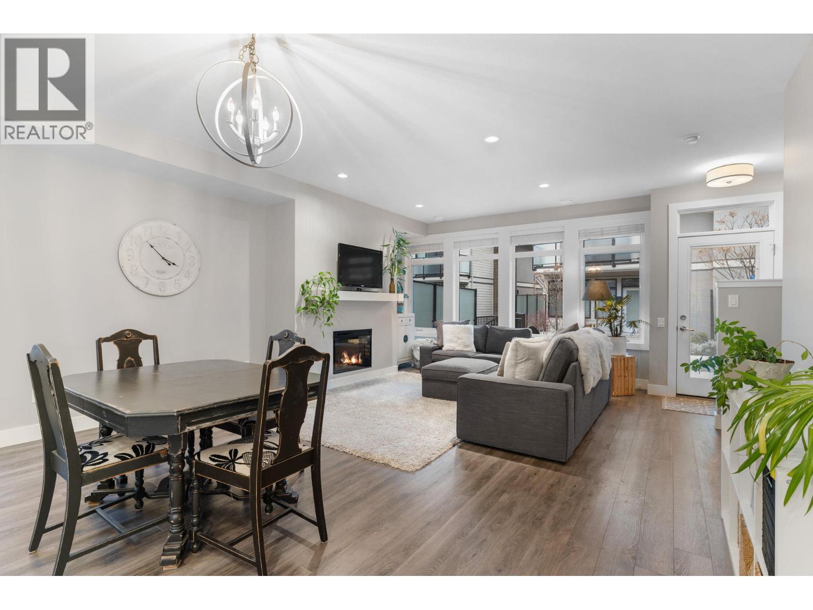 1102 Cameron Avenue Unit# 136, Kelowna, British Columbia  V1Y 0B2 - Photo 5 - 10375371