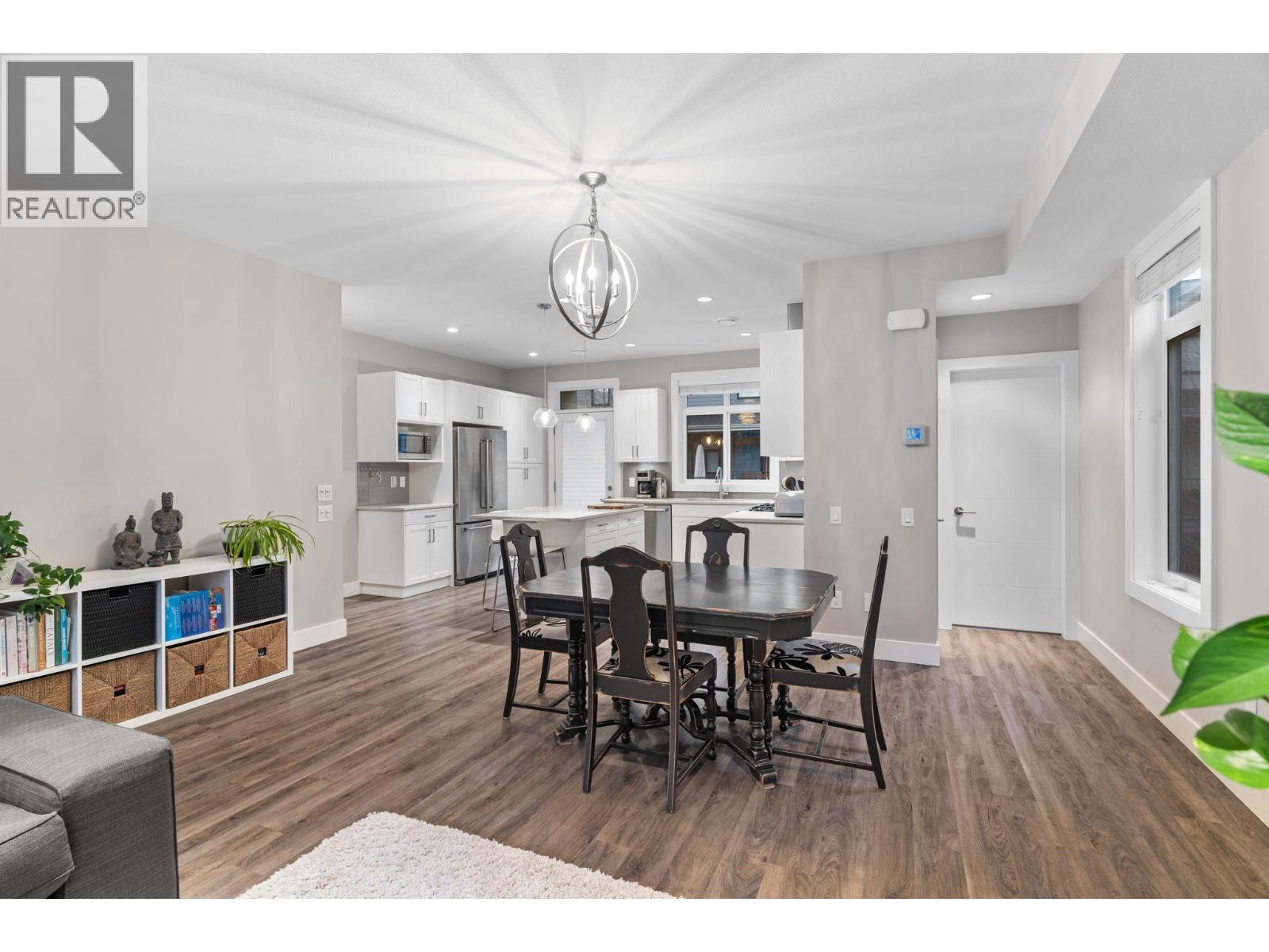 1102 Cameron Avenue Unit# 136, Kelowna, British Columbia  V1Y 0B2 - Photo 6 - 10375371