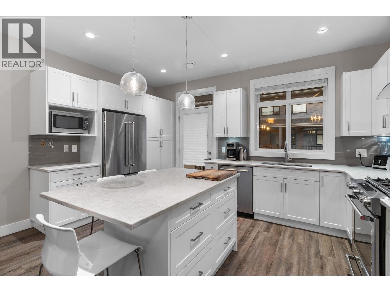 1102 Cameron Avenue Unit# 136, Kelowna, British Columbia  V1Y 0B2 - Photo 8 - 10375371