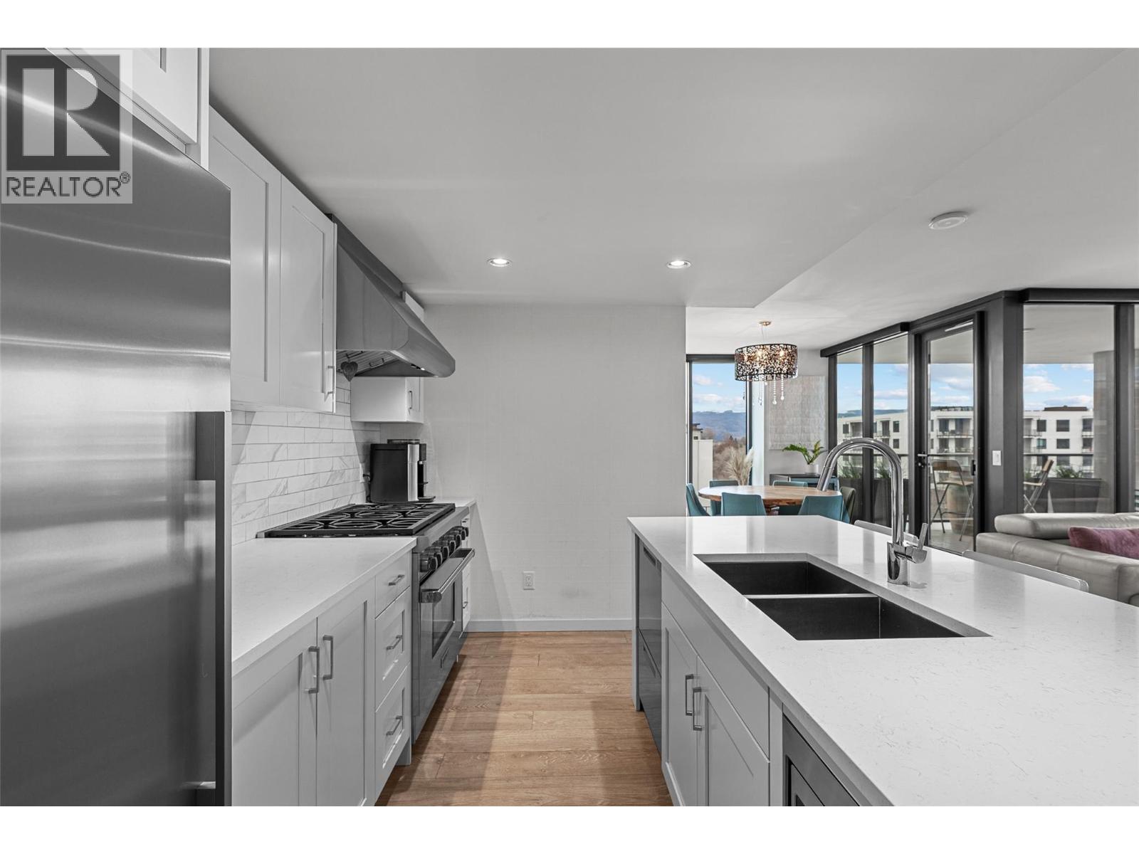 485 Groves Avenue Unit# 505, Kelowna, British Columbia  V1Y 0C1 - Photo 10 - 10375132