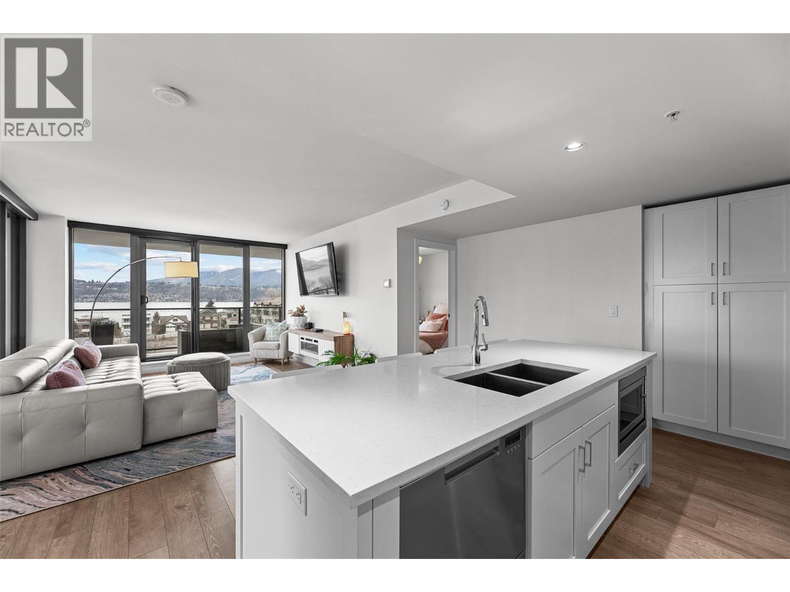 485 Groves Avenue Unit# 505, Kelowna, British Columbia  V1Y 0C1 - Photo 12 - 10375132