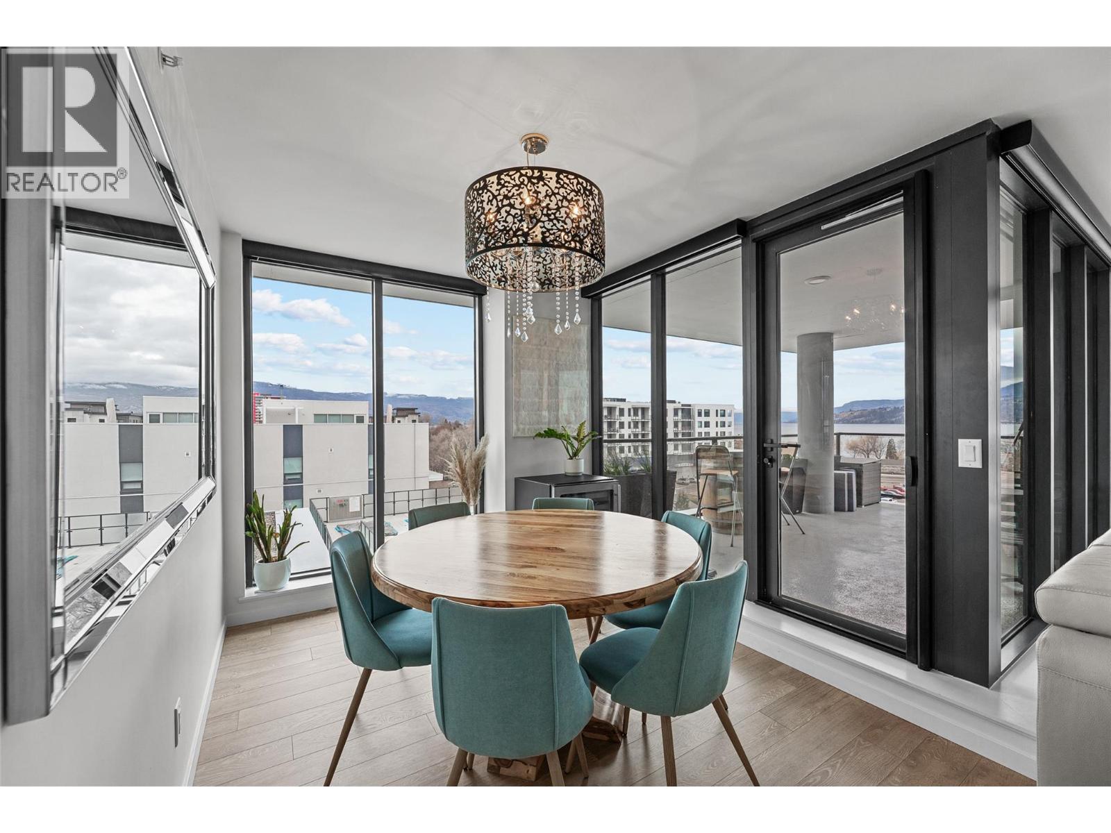 485 Groves Avenue Unit# 505, Kelowna, British Columbia  V1Y 0C1 - Photo 13 - 10375132