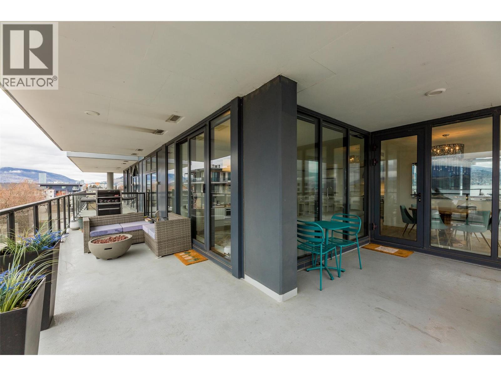 485 Groves Avenue Unit# 505, Kelowna, British Columbia  V1Y 0C1 - Photo 31 - 10375132