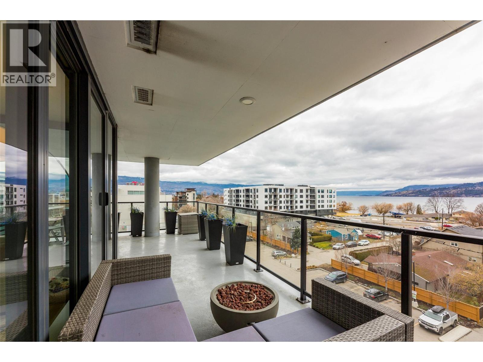 485 Groves Avenue Unit# 505, Kelowna, British Columbia  V1Y 0C1 - Photo 34 - 10375132