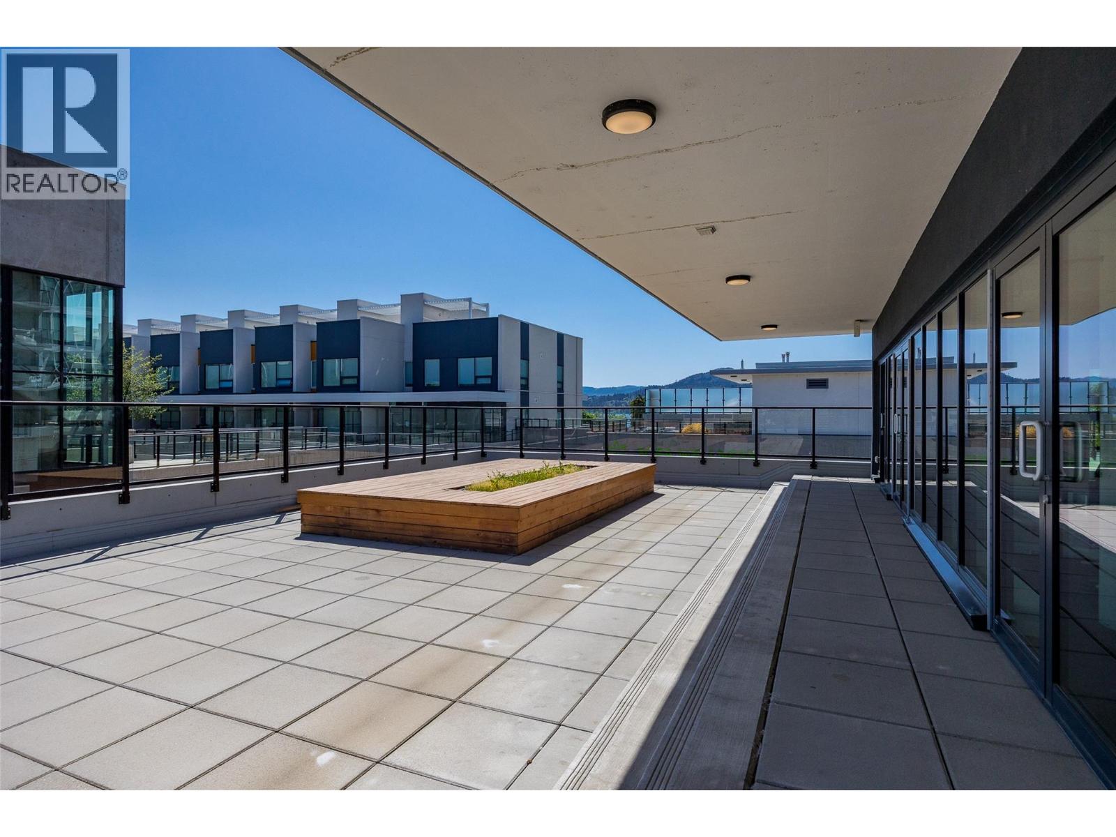 485 Groves Avenue Unit# 505, Kelowna, British Columbia  V1Y 0C1 - Photo 44 - 10375132