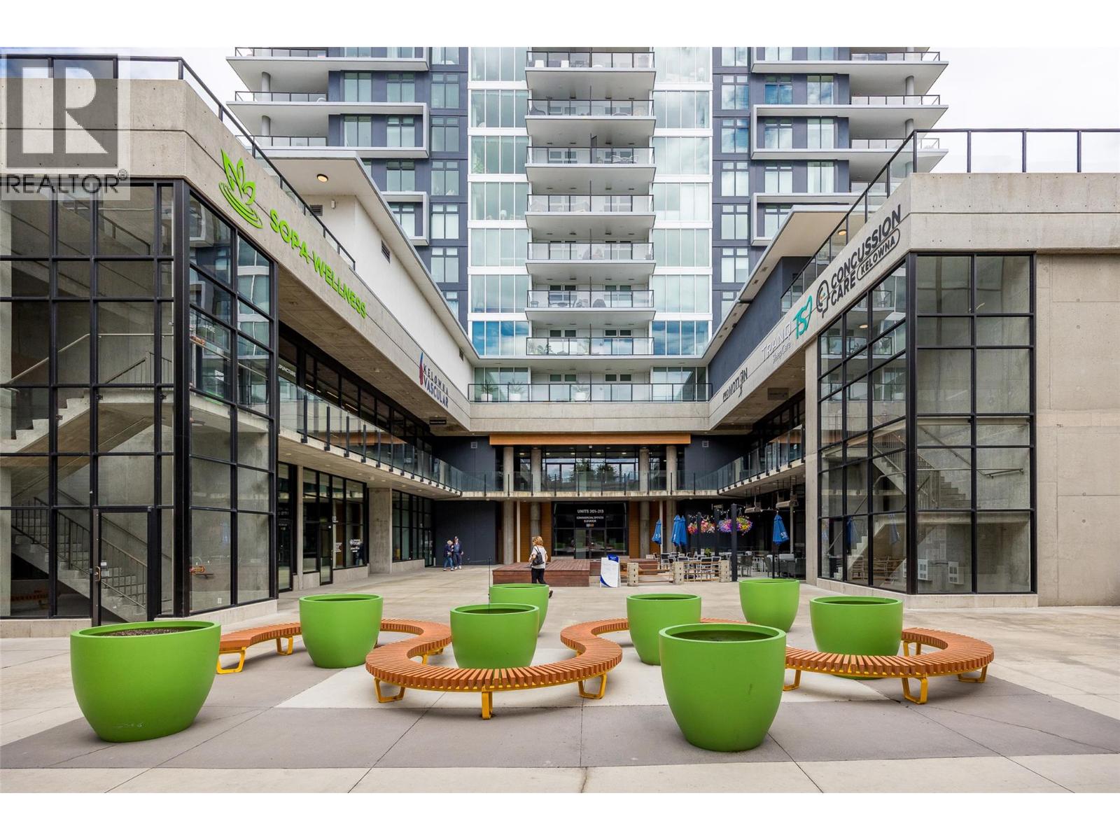 485 Groves Avenue Unit# 505, Kelowna, British Columbia  V1Y 0C1 - Photo 47 - 10375132