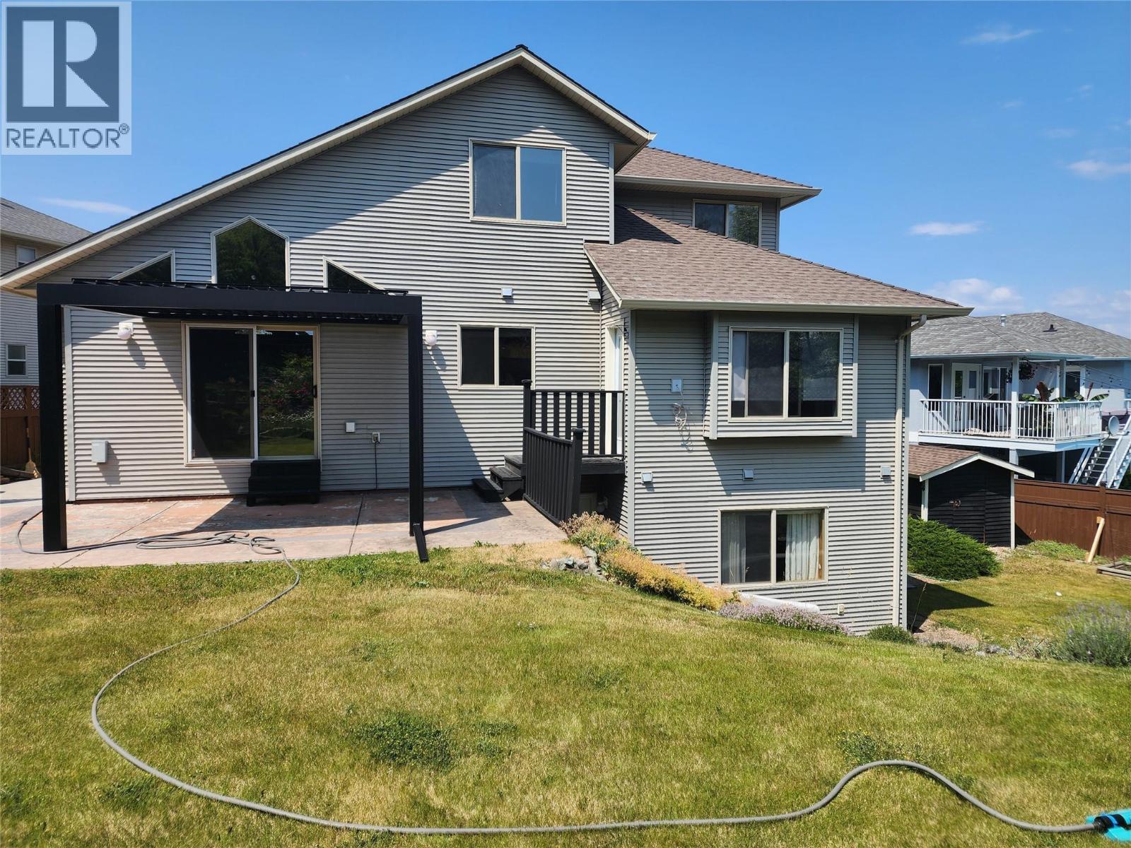 1925 Englemann Court, Kamloops, British Columbia  V1S 1X9 - Photo 36 - 10375634