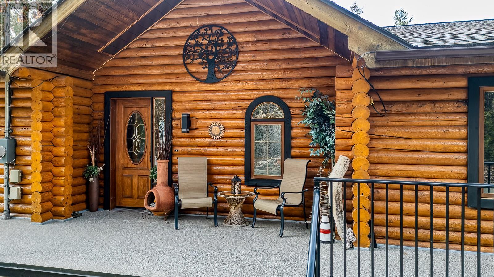 1851 Green Road, Fruitvale, British Columbia  V0G 1Y0 - Photo 11 - 10374914