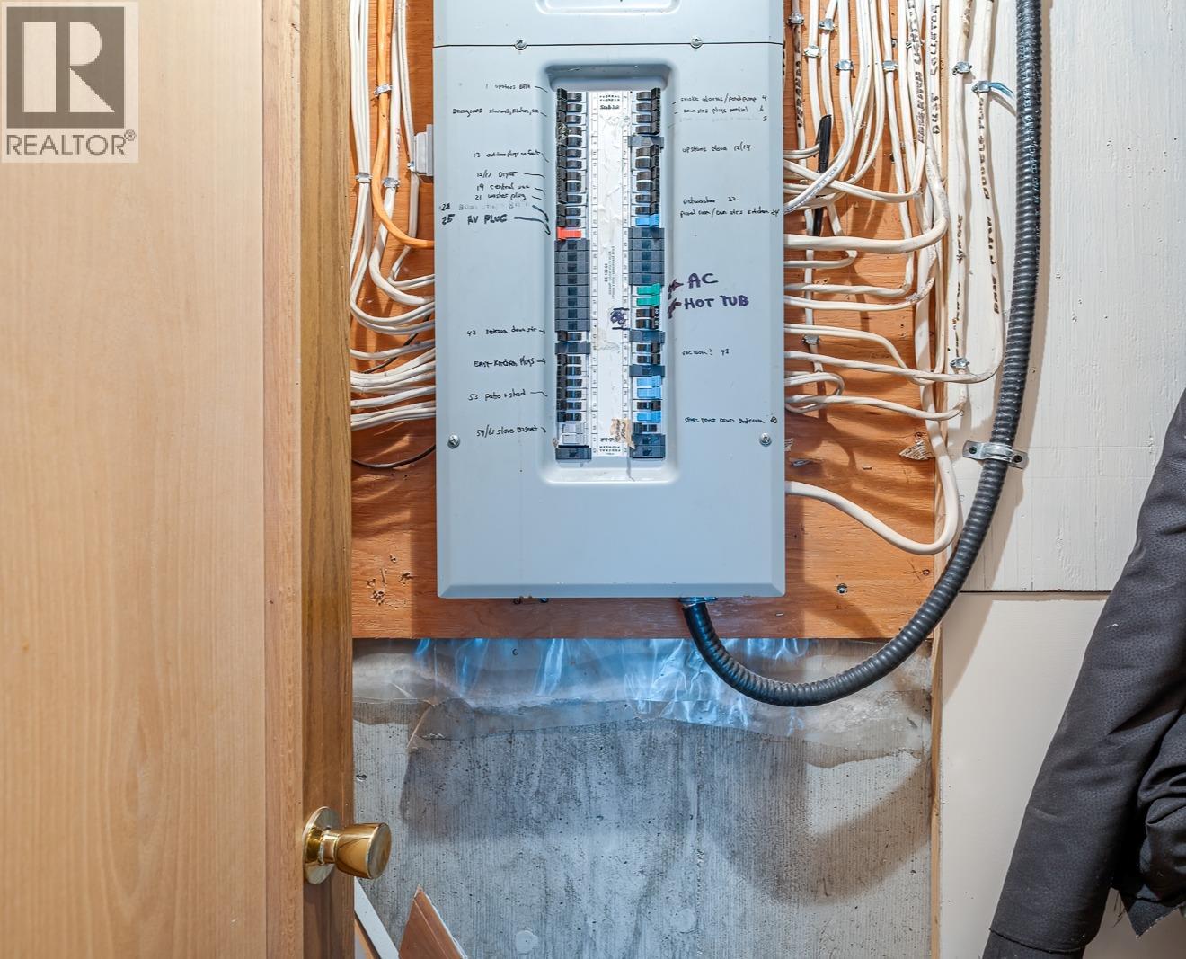 1851 Green Road, Fruitvale, British Columbia  V0G 1Y0 - Photo 39 - 10374914