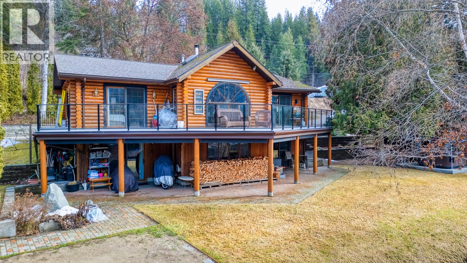 1851 Green Road, Fruitvale, British Columbia  V0G 1Y0 - Photo 4 - 10374914