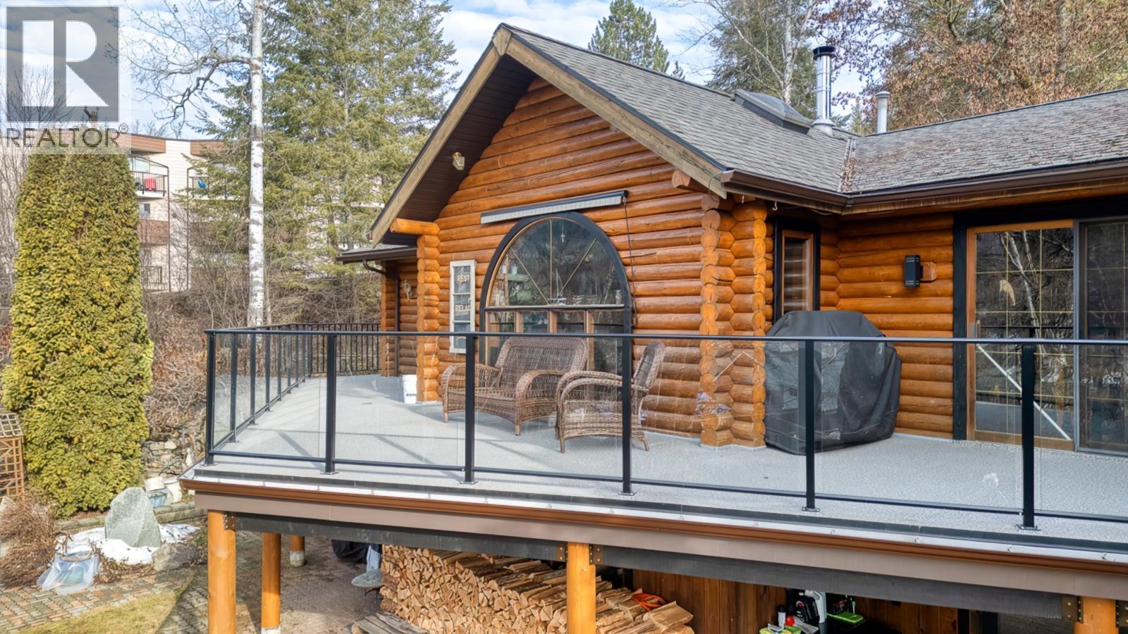 1851 Green Road, Fruitvale, British Columbia  V0G 1Y0 - Photo 40 - 10374914