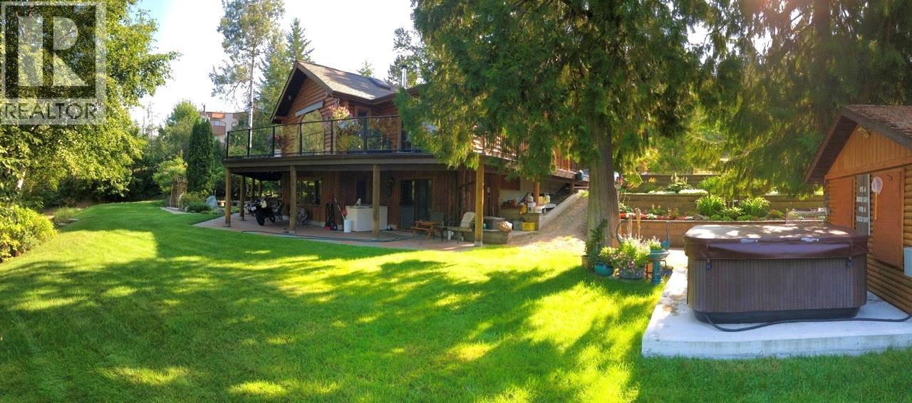 1851 Green Road, Fruitvale, British Columbia  V0G 1Y0 - Photo 47 - 10374914