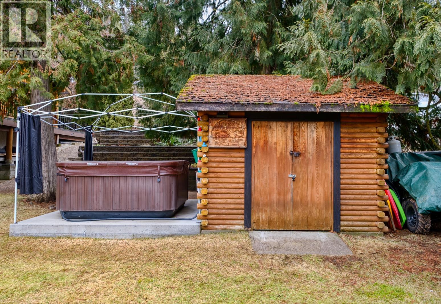 1851 Green Road, Fruitvale, British Columbia  V0G 1Y0 - Photo 50 - 10374914