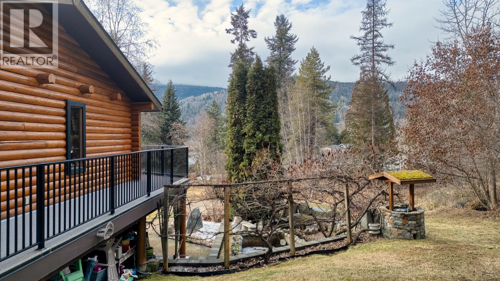 1851 Green Road, Fruitvale, British Columbia  V0G 1Y0 - Photo 53 - 10374914