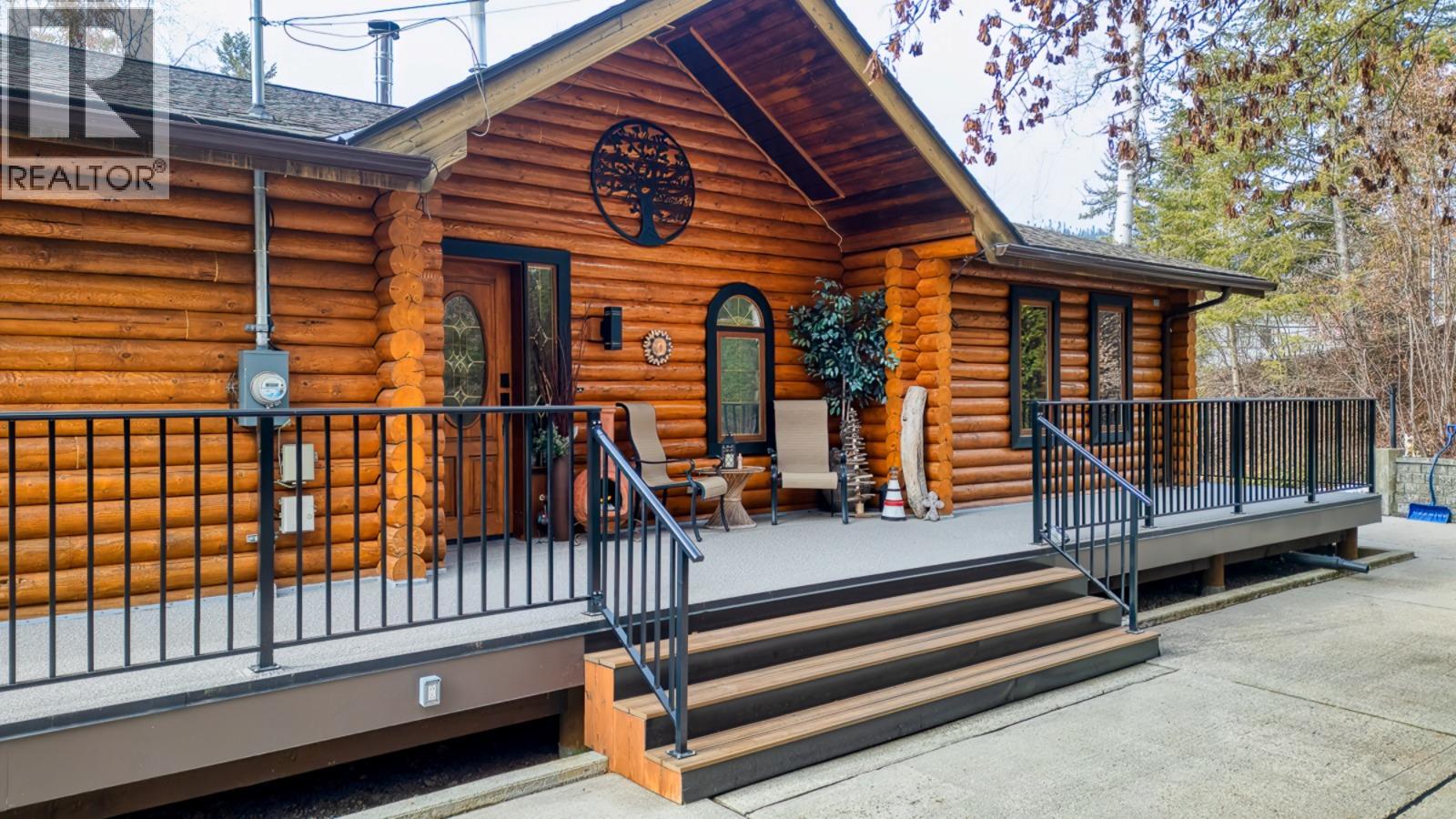 1851 Green Road, Fruitvale, British Columbia  V0G 1Y0 - Photo 9 - 10374914