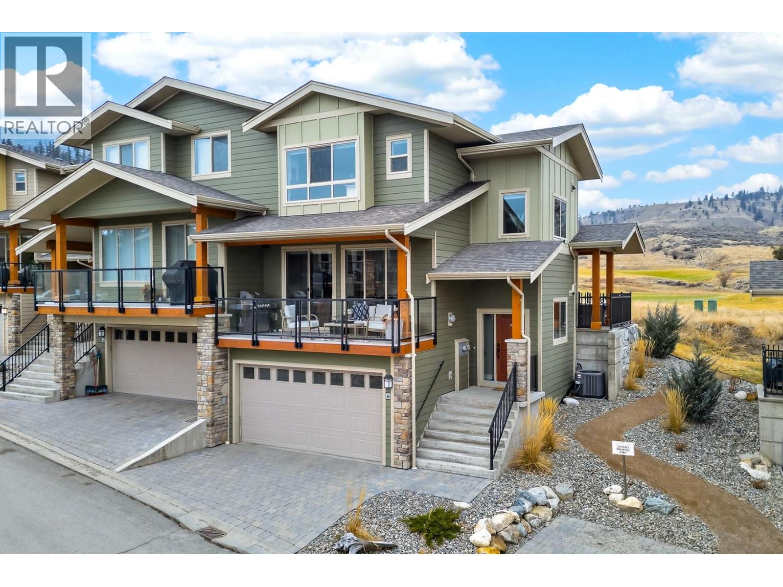 130 Colebrook Road Unit# 50, Kamloops, British Columbia  V1S 0B4 - Photo 1 - 10375496