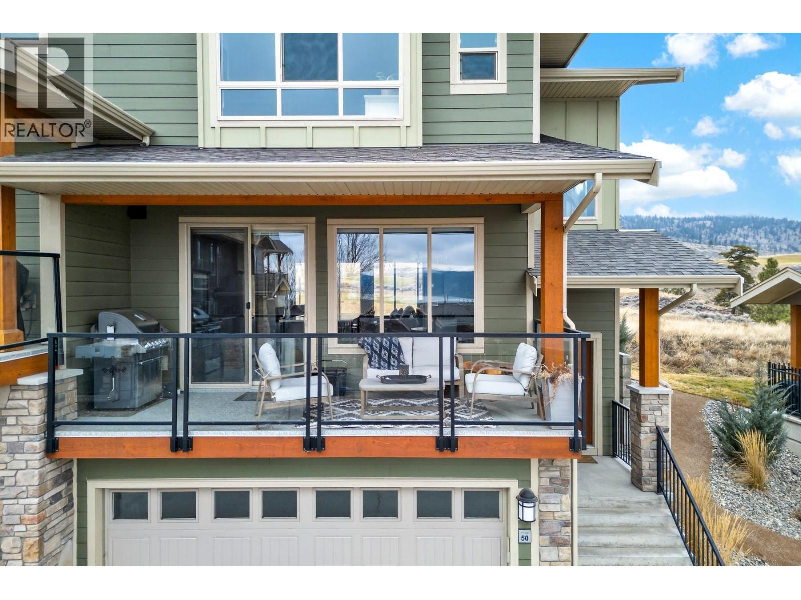 130 Colebrook Road Unit# 50, Kamloops, British Columbia  V1S 0B4 - Photo 11 - 10375496